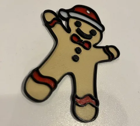 gingerbread