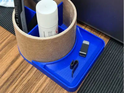 Organizer