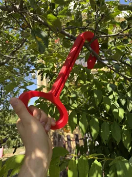 Accesorio para impresora 3D: Easily accessible for picking branchPulling fruits — vista de referencia 4