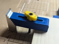 0.16mm layer, 2 walls, 15% infill
