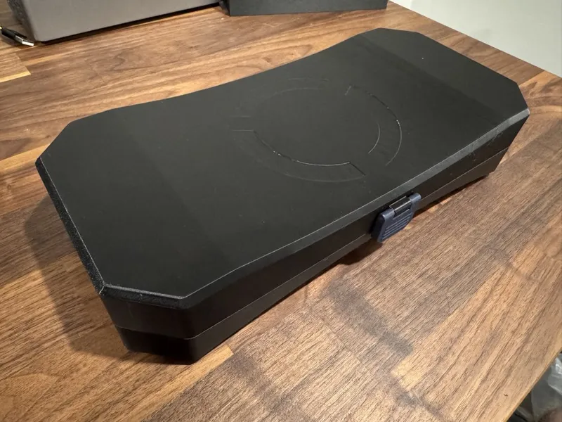Clamshell casae for Lenovo Legion Go S