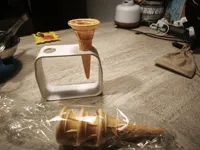 PETG High speed  CONE V2