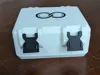 3x4 Deep Box Only