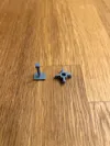 0.08mm layer, 2 walls, 15% infill