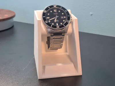 Watch Display Box/Stand