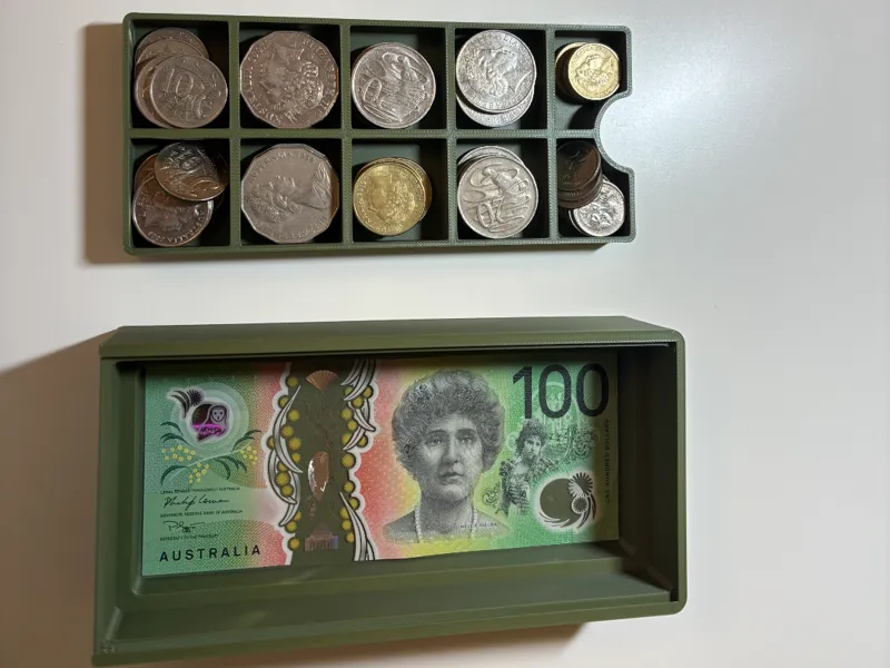 Money Box