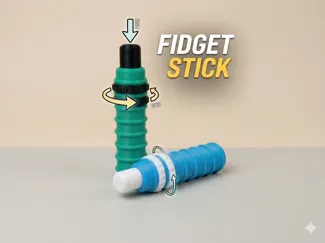 Fidget Stick