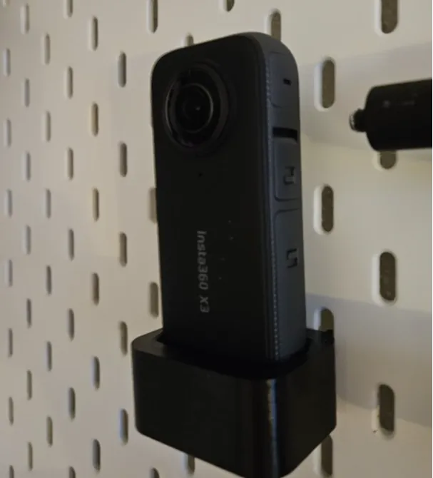Insta360 X3 Stand Skadis