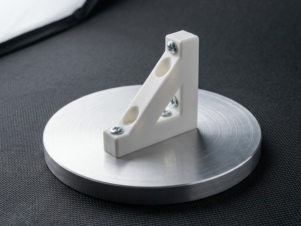 staffa rinfozo supporto angolare corner bracket