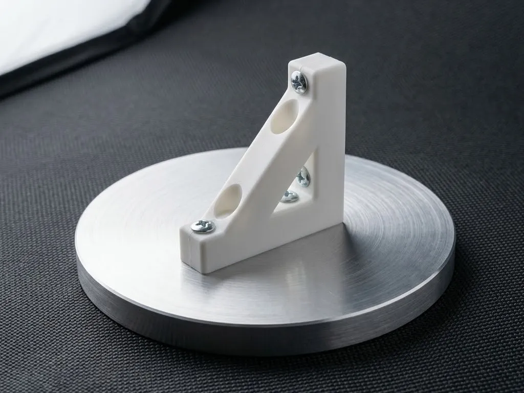 Reinforcement angular support corner bracket - Free 3D Print Model ...