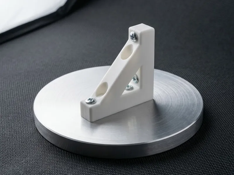staffa rinfozo supporto angolare corner bracket