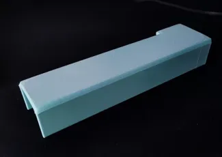 X axis cover for A1 mini