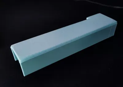 X axis cover for A1 mini