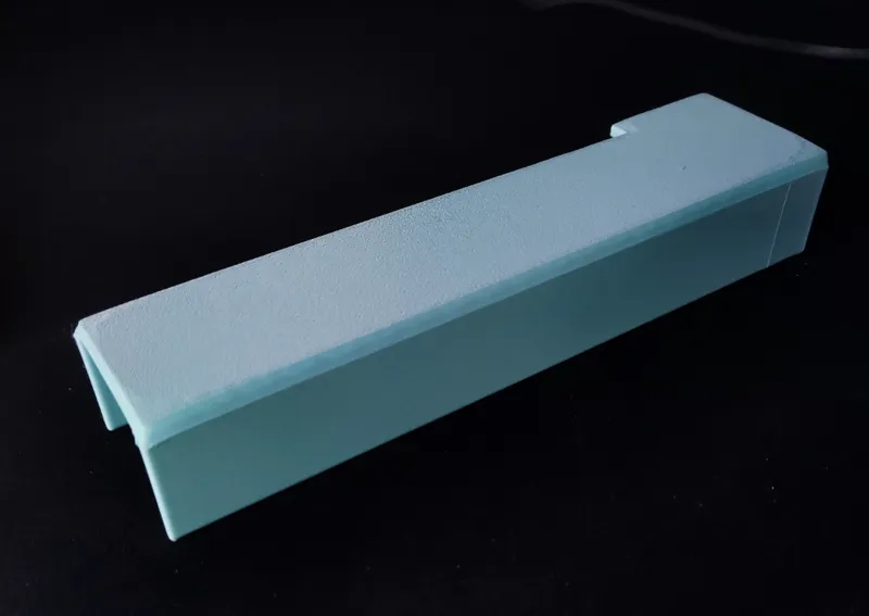X axis cover for A1 mini
