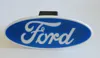 Ford Oval 2.5" (2½) receiver