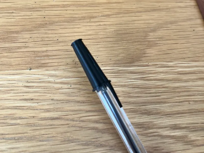 Pen Lid (fits most pens)