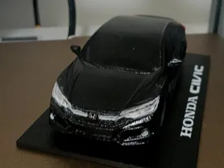 Civic g10 without sunroof