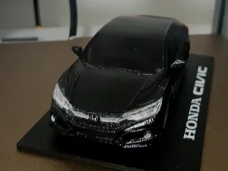 Civic g10 without sunroof