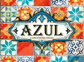 Azul Full Organizer