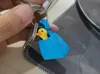 Multicolor Print-in-Place AMS