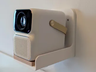 Projector Stand Holder