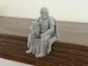 Reduced print failure - 2 piece (High Quality)