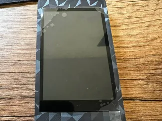 3.5" esp32 display case (CYD 3.5" case)
