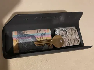 EcoFlow Secret Compartment Case