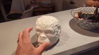 0.2mm layer, 6 walls, 10% infill