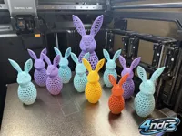 120mm, 0.2mm layer, 2 walls, 15% infill