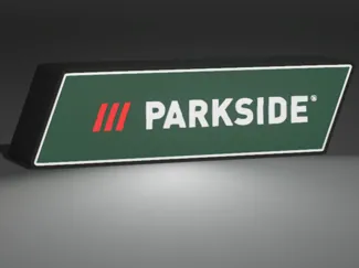 Parkside Lightbox