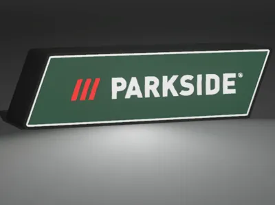 Parkside Lightbox