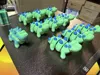 Repaired Feet - Scaled Slightly Smaller - All Bambu Printers