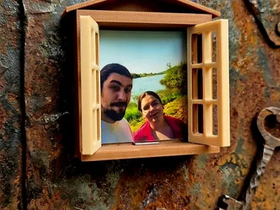 Window of Memories (NO AMS)