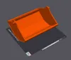 Tray - A-P-H Universal Version