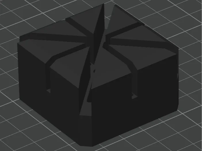 Watch Repair Cube for Watch Straps
