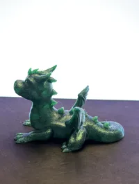 Dragon flexible articulé - V1 — photo 3