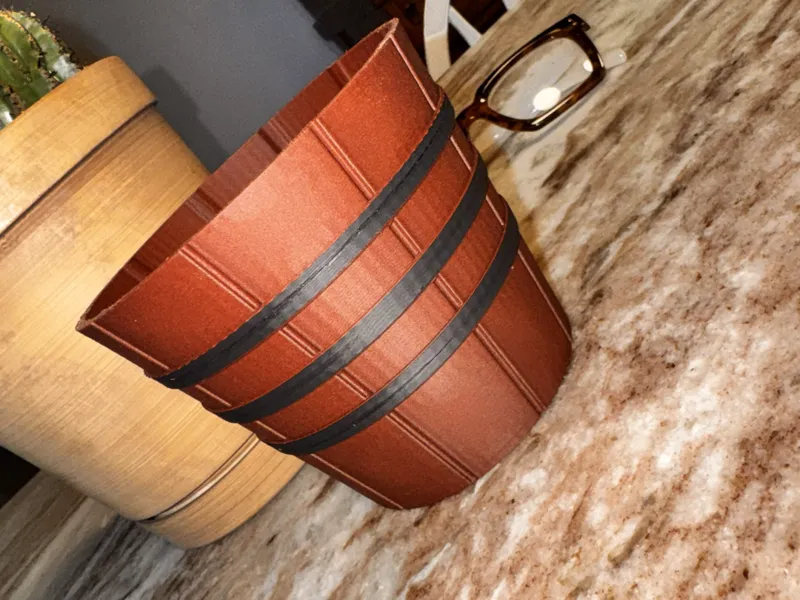 Bucket