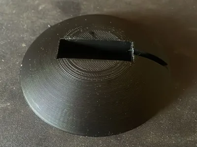 Asus TECKEEN Wifi and Bluetooth Antenna Base