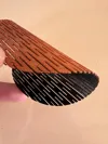 Bi-Color/Thin 3 x 0.2 t/b layer, 0 walls, 100% infill