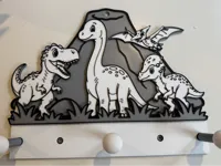 0.2mm layer, 2 walls, 15% infill | 6 walls, 65% infill pegs