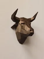 Head in one piece