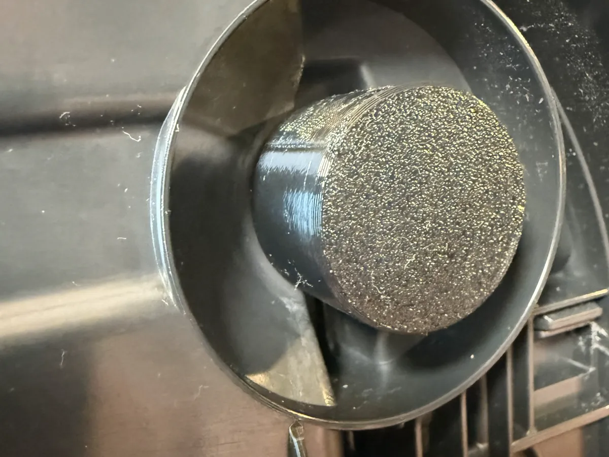 Meaco Arete Dehumidifier TPU Feet - Free 3D Print Model - MakerWorld