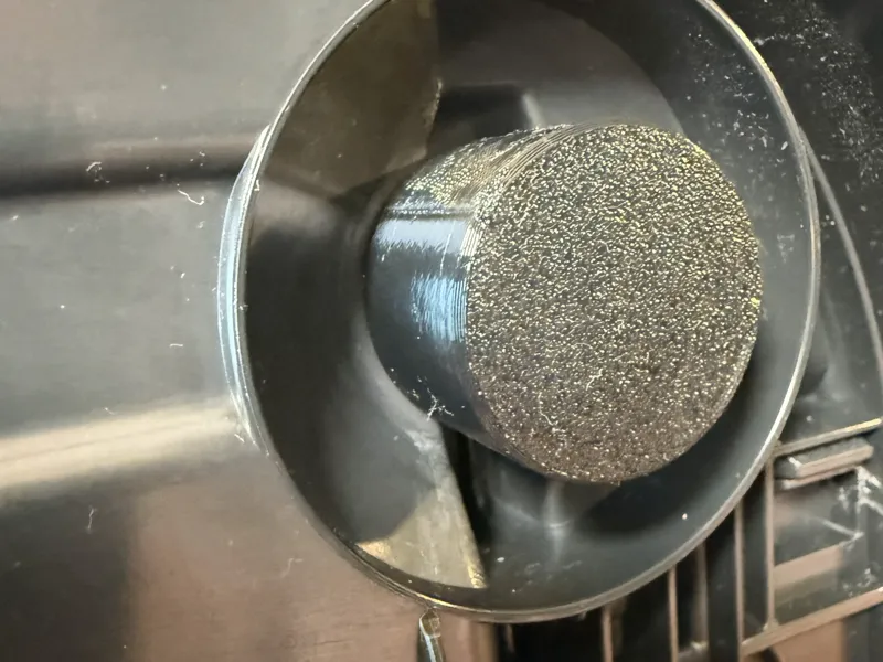 Meaco Arete Dehumidifier TPU Feet