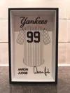 Jersey without name