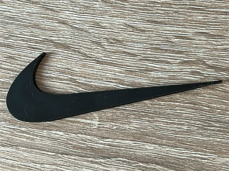 Nike Swoosh