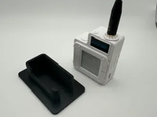 LILYGO TTGO Meshtastic Stand