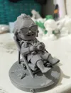 BITELCHUS MONOCROMO 0.2mm layer, 3 walls, 5% infill