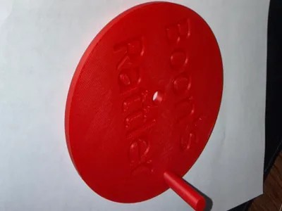 Boon's Rattle Reel