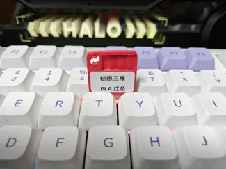 标签色卡-兼容拓竹